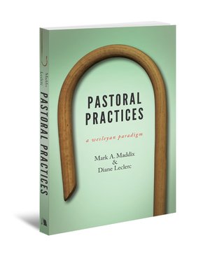 cover image of Pastoral Practices